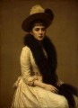 Portrait of Sonia 1890 Henri Fantin Latour